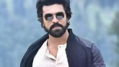 Photo of बॉलीवुड में छाने को तैयार रामचरण