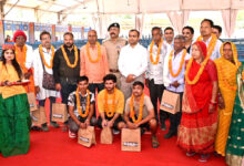 Photo of चारधाम यात्रा : ऑफलाइन पंजीकरण शुरू