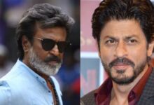 Photo of शाहरुख खान बनेंगे ‘जेलर 2’ का हिस्सा