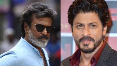 Photo of शाहरुख खान बनेंगे ‘जेलर 2’ का हिस्सा