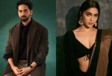 Photo of आयुष्मान खुराना-शरवरी की फिल्म ‘ये प्रेम मोल लिया’ को मिली रिलीज तारीख