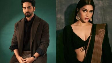 Photo of आयुष्मान खुराना-शरवरी की फिल्म ‘ये प्रेम मोल लिया’ को मिली रिलीज तारीख