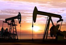 Photo of अंतरराष्ट्रीय बाजार में कच्चे तेल की कीमत में तेजी जारी, 107 डॉलर के स्तर तक पहुंचा ब्रेंट क्रूड