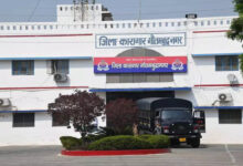 Photo of गौतमबुद्ध नगर जिला जेल में बंद नाइजीरियन कैदी की मौत, तीन साै करोड़ की एमडीए ड्रग्स के साथ हुआ था गिरफ्तार