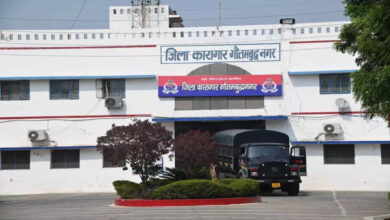 Photo of गौतमबुद्ध नगर जिला जेल में बंद नाइजीरियन कैदी की मौत, तीन साै करोड़ की एमडीए ड्रग्स के साथ हुआ था गिरफ्तार