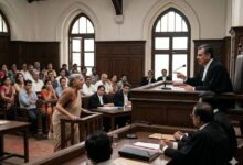 Photo of बॉम्बे हाई कोर्ट का अहम फैसला: 90 वर्षीय वृद्धा का केस 2046 तक टालने का आदेश लिया वापस, अब 15 जुलाई को होगी सुनवाई