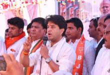 Photo of ग्वालियर-आगरा एक्सप्रेस-वे क्षेत्र की कनेक्टिविटी और आर्थिक विकास को देगा नई दिशाः ज्योतिरादित्य सिंधिया