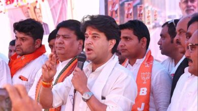 Photo of ग्वालियर-आगरा एक्सप्रेस-वे क्षेत्र की कनेक्टिविटी और आर्थिक विकास को देगा नई दिशाः ज्योतिरादित्य सिंधिया