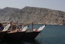 Photo of होर्मुज जलडमरूमध्य में खुद ही बिछाए बारूदी सुरंगों को नही खोज पा रहा ईरान 