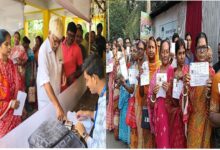 Photo of बंगाल विधानसभा चुनाव के अंतिम चरण में कड़ी सुरक्षा के बावजूद कई स्थानों पर हुई हिंसा