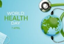 Photo of 7 अप्रैल को हर साल मनाते हैं विश्व स्वास्थ्य दिवस 