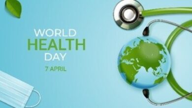 Photo of 7 अप्रैल को हर साल मनाते हैं विश्व स्वास्थ्य दिवस 