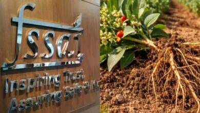 Photo of अश्वगंधा के इस्तेमाल पर FSSAI का नया फरमान