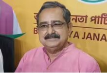 Photo of नीति आयोग के उपाध्यक्ष बनेंगे अशोक लाहिड़ी, सदस्य बनाए जाएंगे गोबर्धन दास