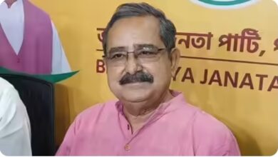 Photo of नीति आयोग के उपाध्यक्ष बनेंगे अशोक लाहिड़ी, सदस्य बनाए जाएंगे गोबर्धन दास