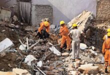 Photo of मप्र के अनूपपुर जिले में हुए हादसे में मृतकों के परिजनों को 9-9 लाख रुपये की आर्थिक सहायता