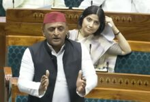 Photo of अखिलेश का महिला आरक्षण विरोध, जातिगत जनगणना का डर या पीडीए की रक्षा