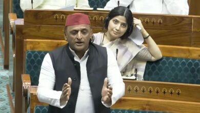 Photo of अखिलेश का महिला आरक्षण विरोध, जातिगत जनगणना का डर या पीडीए की रक्षा