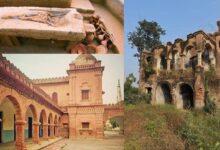 Photo of यूपी के सीएम के निर्देश पर देश दुनिया के लिए विश्व धरोहर दिवस पर 18 अप्रैल को बागपत से हेरिटेज ट्रेल होगा शुरू 