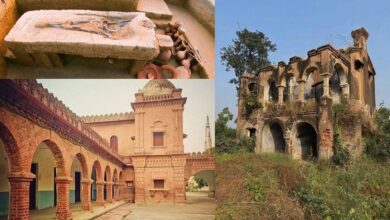 Photo of यूपी के सीएम के निर्देश पर देश दुनिया के लिए विश्व धरोहर दिवस पर 18 अप्रैल को बागपत से हेरिटेज ट्रेल होगा शुरू