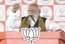 Photo of सिलीगुड़ी में मोदी का टीएमसी पर हमला- इसबार बंगाल से ममता सरकार की विदाई तय