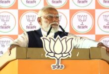 Photo of पश्चिम बंगाल में पहले चरण के मतदान ने परिवर्तन की लहर पर मुहर लगा दी है : प्रधानमंत्री मोदी