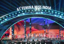 Photo of फेमिना मिस इंडिया में ‘विश्व सूत्रा’ के जरिए दिखी भारतीय हैंडलूम की खूबसूरती