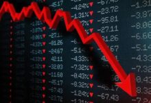 Photo of शुरुआती कारोबार में शेयर बाजार पर दबाव, गिरावट के साथ ट्रेड कर रहे हैं सेंसेक्स और निफ्टी