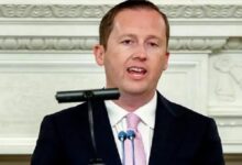 Photo of अमेरिकी राजदूत ने की पहलगाम हमले की निंदा, कहा-आतंक पर अमेरिका, भारत की जनता के साथ