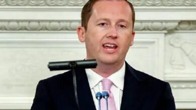 Photo of अमेरिकी राजदूत ने की पहलगाम हमले की निंदा, कहा-आतंक पर अमेरिका, भारत की जनता के साथ