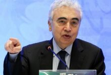 Photo of आईएमएफ, विश्व बैंक और आईईए ने देशों से ऊर्जा आपूर्ति पक्ष में काम करने का किया आग्रह 