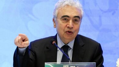 Photo of आईएमएफ, विश्व बैंक और आईईए ने देशों से ऊर्जा आपूर्ति पक्ष में काम करने का किया आग्रह