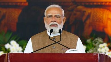 Photo of प्रधानमंत्री मंगलवार को दिल्ली–देहरादून आर्थिक गलियारे का उद्घाटन करेंगे, सफर होगा सिर्फ ढाई घंटे का