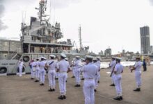 Photo of भारत और श्रीलंका ने आईएन–एसएलएन डाइवेक्स 2026 के माध्यम से समुद्री सहयोग को दिया बढ़ावा 