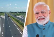 Photo of उत्तर प्रदेश को बड़ी सौगात: 29 अप्रैल को पीएम मोदी करेंगे 594 किमी लंबे गंगा एक्सप्रेसवे का उद्घाटन