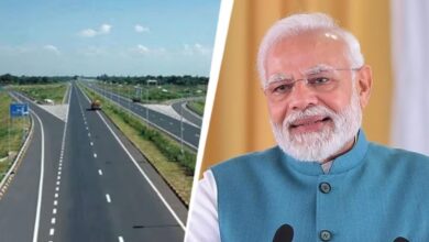 Photo of उत्तर प्रदेश को बड़ी सौगात: 29 अप्रैल को पीएम मोदी करेंगे 594 किमी लंबे गंगा एक्सप्रेसवे का उद्घाटन