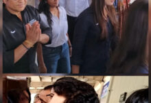 Photo of सचिन तेंदुलकर छत्तीसगढ़ के जगदलपुर पहुंचे, सड़क मार्ग से दंतेवाड़ा हुए रवाना