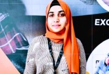 Photo of महाराष्ट्र के नासिक ‘टीसीएस’ की एचआर मैनेजर निदा खान पुलिस की पकड़ से दूर