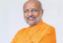 Photo of उपराष्ट्रपति राधाकृष्णन 19-20 अप्रैल को श्रीलंका में