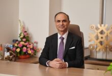 Photo of संजय खन्ना ने बीपीसीएल के चेयरमैन एवं सीएमडी का पदभार संभाला