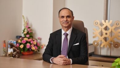 Photo of संजय खन्ना ने बीपीसीएल के चेयरमैन एवं सीएमडी का पदभार संभाला