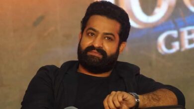 Photo of बड़े रोल के लिए तैयार साउथ सुपरस्टार जूनियर एनटीआर