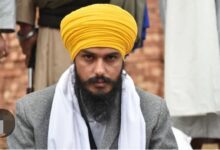 Photo of डिब्रूगढ़ केंद्रीय कारागार में बंद अमृतपाल सिंह को पंजाब पुलिस लेगी हिरासत में