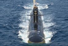 Photo of भारतीय नौसेना की बढ़ी धाक: समंदर में अरिदमन का आगाज़, राजनाथ सिंह बोले- यह सिर्फ नाम नहीं; भारत की अजेय शक्ति है