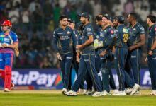 Photo of शुभमन गिल की मेहनत पर ‘फिनिशर्स’ फेर रहे पानी, आंकड़ों ने खोली गुजरात टाइटंस की पोल!