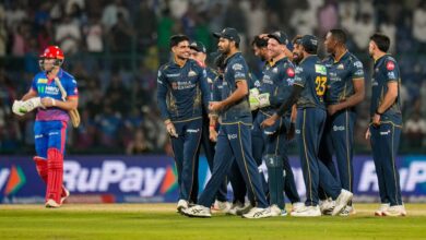 Photo of शुभमन गिल की मेहनत पर ‘फिनिशर्स’ फेर रहे पानी, आंकड़ों ने खोली गुजरात टाइटंस की पोल!