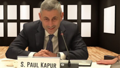 Photo of अमेरिकी सहायक विदेश मंत्री नेपाल के तीन दिन के दौरे पर काठमांडू पहुंचे