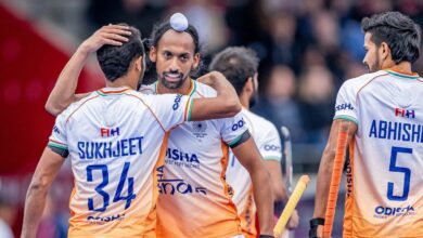 Photo of भारतीय हॉकी का नया रोडमैप: 36 खिलाड़ी, एक लक्ष्य – बड़ी जीत