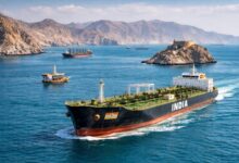 Photo of हॉर्मुज में कोहराम : IRGC ने भारतीय तेल टैंकरों पर झोंकी गोलियां, नई दिल्ली ने ईरानी राजदूत को किया तलब