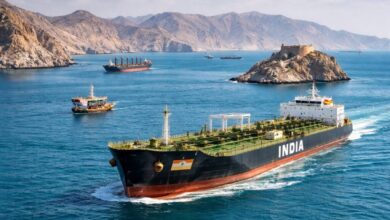 Photo of हॉर्मुज में कोहराम : IRGC ने भारतीय तेल टैंकरों पर झोंकी गोलियां, नई दिल्ली ने ईरानी राजदूत को किया तलब